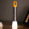 HOTO Flashlight Lite Zoomable LED USB-C Rechargeable 1000 Lumens