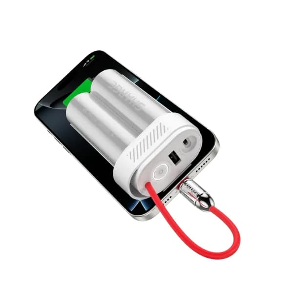Shargeek Pouch Mini 10000mAh Power Bank