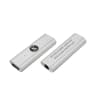 JCALLY AP7 Portable DAC & Headphone Amplifier With Type C To 3.5mm