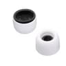 TRI Clarion for AirPods Pro Silicone Eartips 1st or 2nd Gen with Noise Reduction Hole