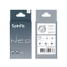 SpinFit NEO Silicone Patented Eartips