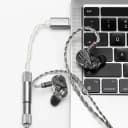 MOONDROP ECHO-B 32Bit/384kHz Portable DAC/AMP