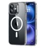ESR iPhone 16 Classic Hybrid Case (HaloLock)