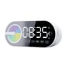GEEOO SP85 Digital Clock Bluetooth Speaker