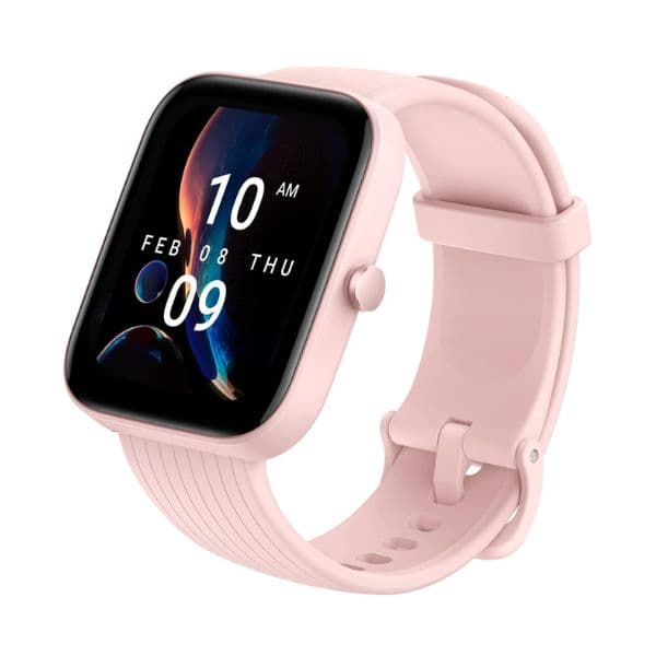 Amazfit Bip 3 Pro Smart Watch