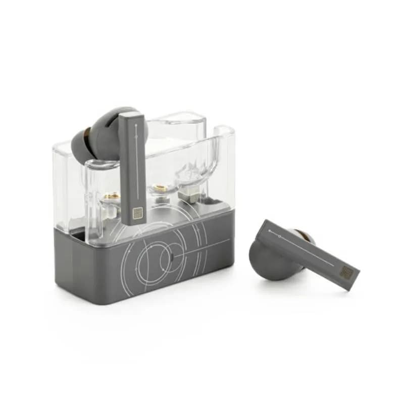 MOONDROP SPACE TRAVEL 2 ULTRA Planar True Wireless Stereo