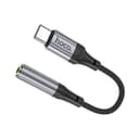 Hoco LS36 Type C To 3.5mm DAC Dongle