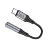 Hoco LS36 Type C To 3.5mm DAC Dongle