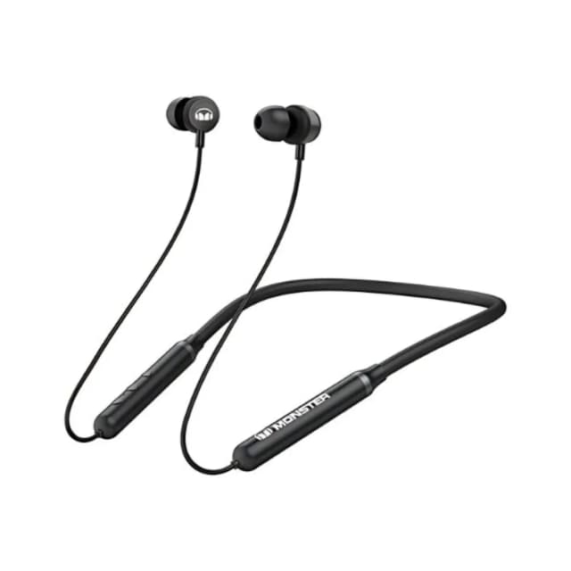 MONSTER AIRMARS SG03 Pro Neckband Wireless Gaming Headphones