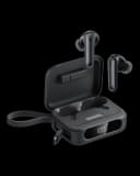 P41i | Wireless Earbuds with Portable Phone Charger (Built-in)