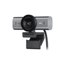Logitech MX Brio Ultra HD 4K Webcam