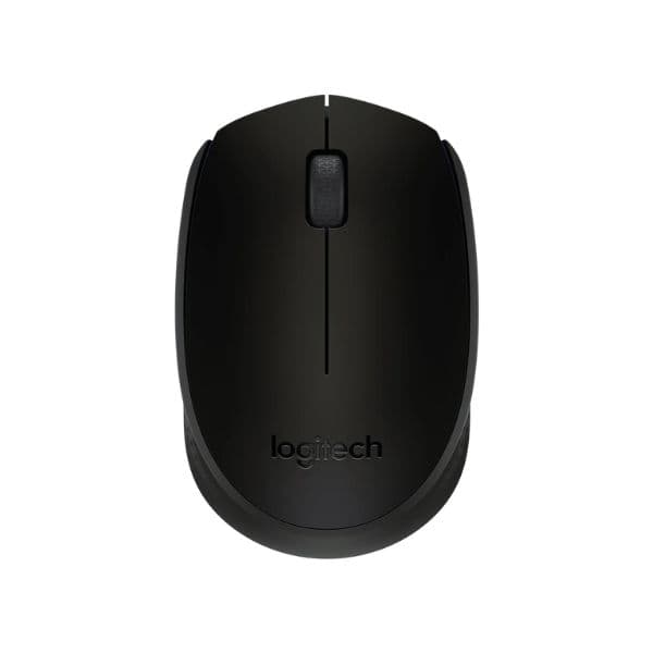 Logitech M170 Wireless Mouse