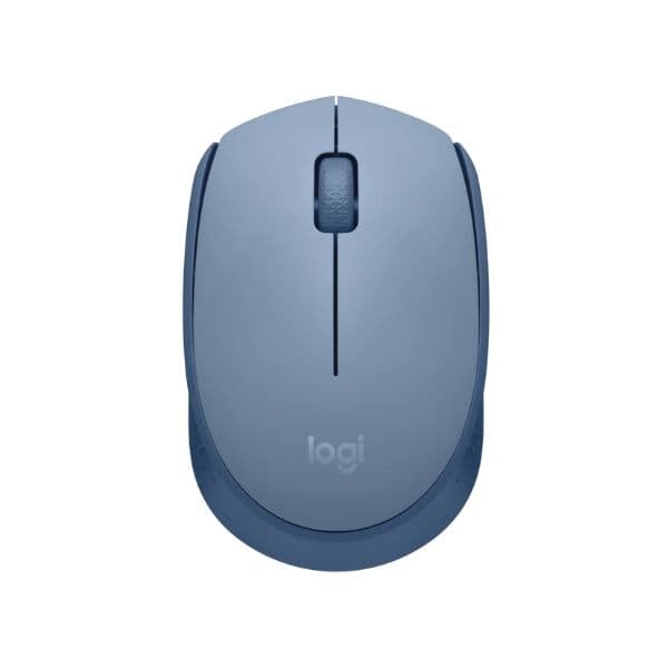 Logitech M170 Wireless Mouse