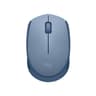 Logitech M170 Wireless Mouse
