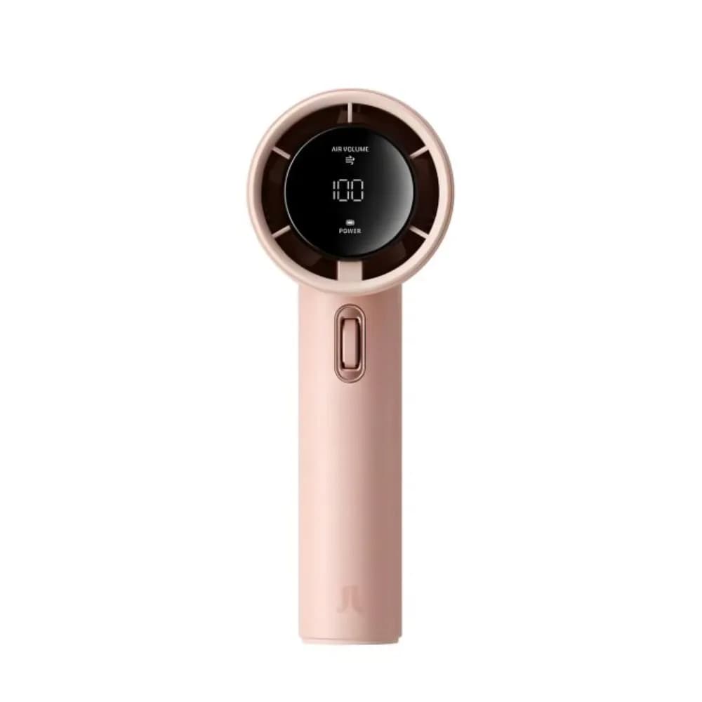 JisuLife Handheld Fan Pro1 Youth Edition