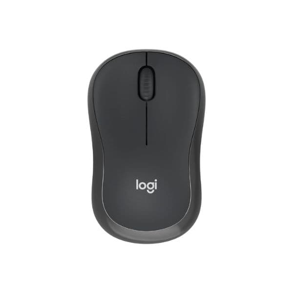 Logitech M240 Silent Bluetooth Mouse