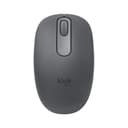 Logitech M196 Bluetooth Mouse