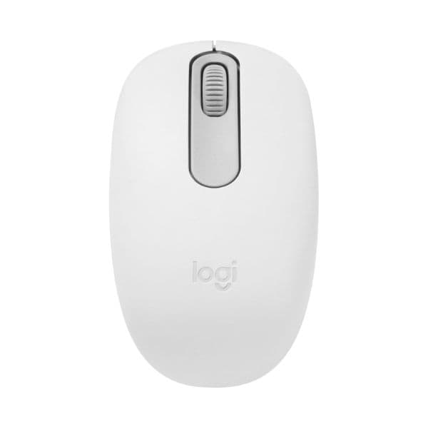 Logitech M196 Bluetooth Mouse