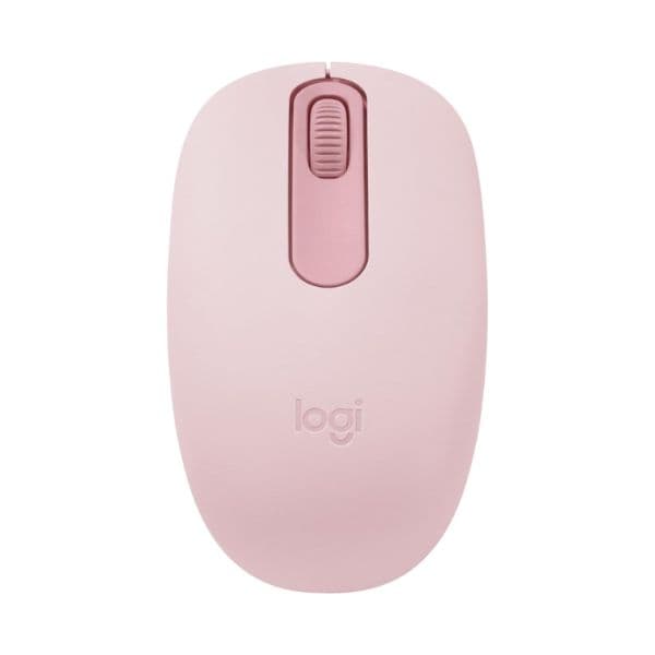 Logitech M196 Bluetooth Mouse