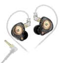 KZ - EDX Pro 2 Super Linear 10mm Dynamic Driver IEM