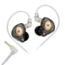 KZ - EDX Pro 2 Super Linear 10mm Dynamic Driver IEM