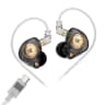 KZ - EDX Pro 2 Super Linear 10mm Dynamic Driver IEM