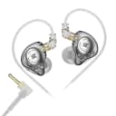 KZ - EDX Pro 2 Super Linear 10mm Dynamic Driver IEM
