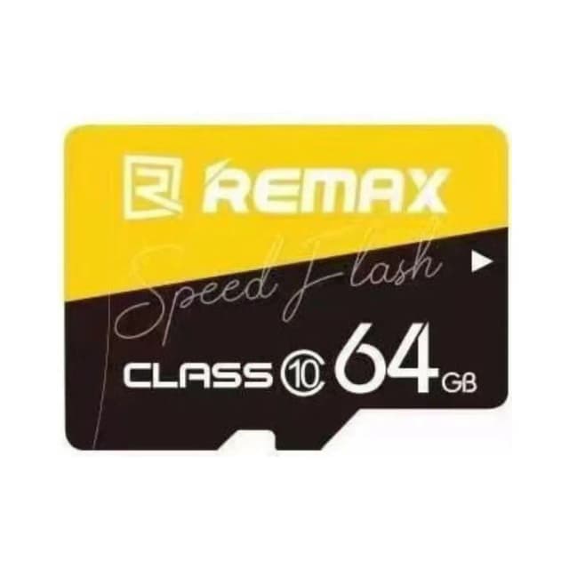 REMAX Micro SD 64gb