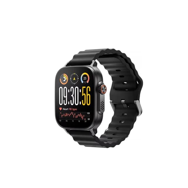 Realme Watch 5 AMOLED GPS Smart Watch