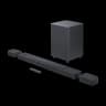 JBL BAR 1000 7.1.4 Dolby Atmos Soundbar
