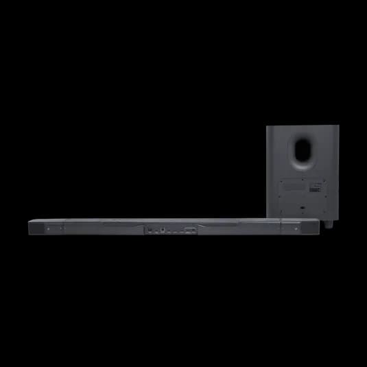 JBL BAR 1000 7.1.4 Dolby Atmos Soundbar