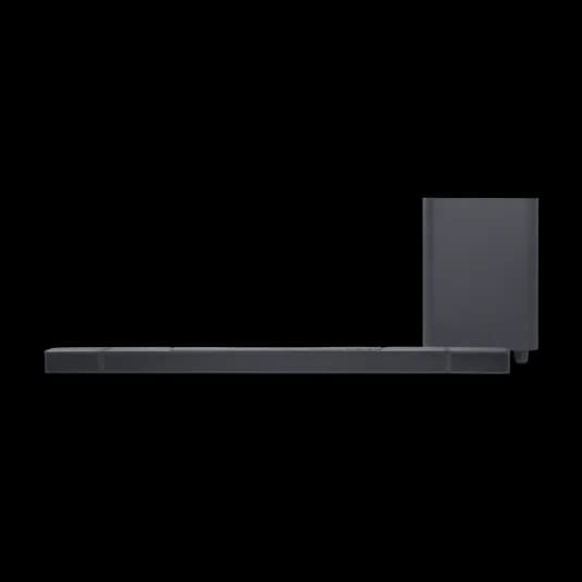 JBL BAR 1000 7.1.4 Dolby Atmos Soundbar