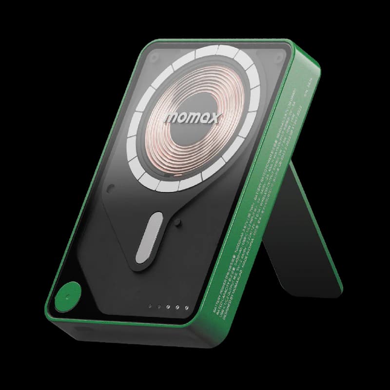 1-Power X Pro+ Magnetic Wireless Power Bank