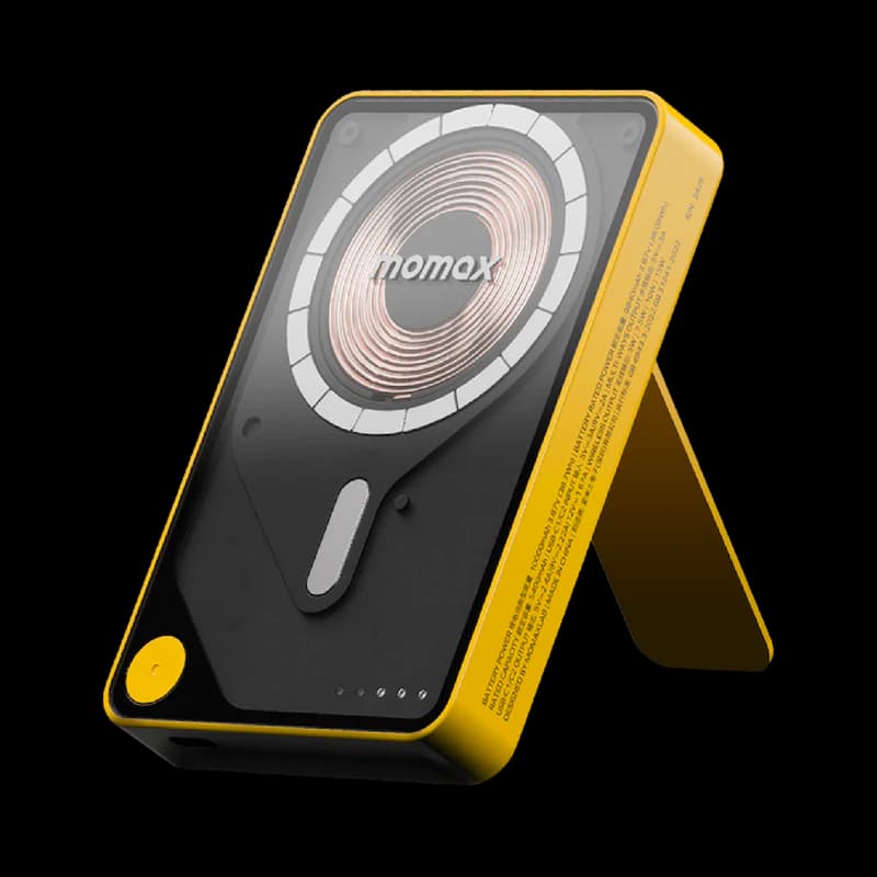 1-Power X Pro+ Magnetic Wireless Power Bank