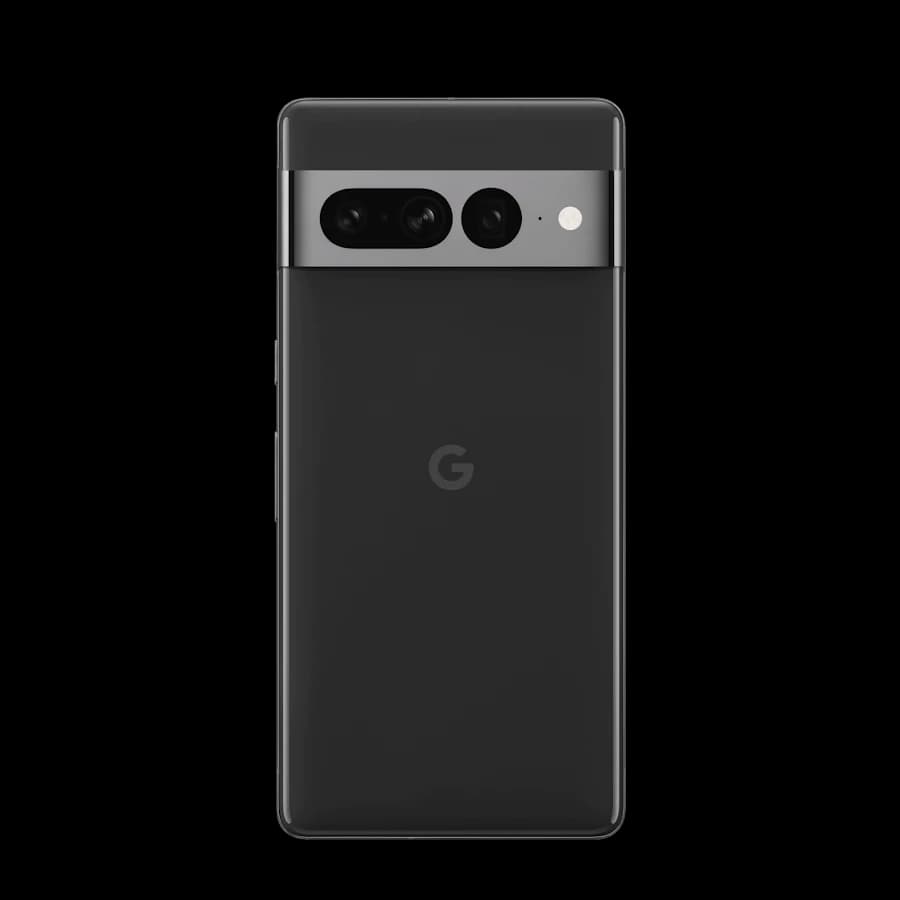 Google Pixel 7 Pro
