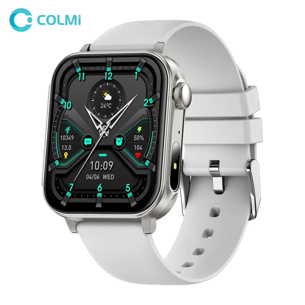 COLMI P80 Smart Watch