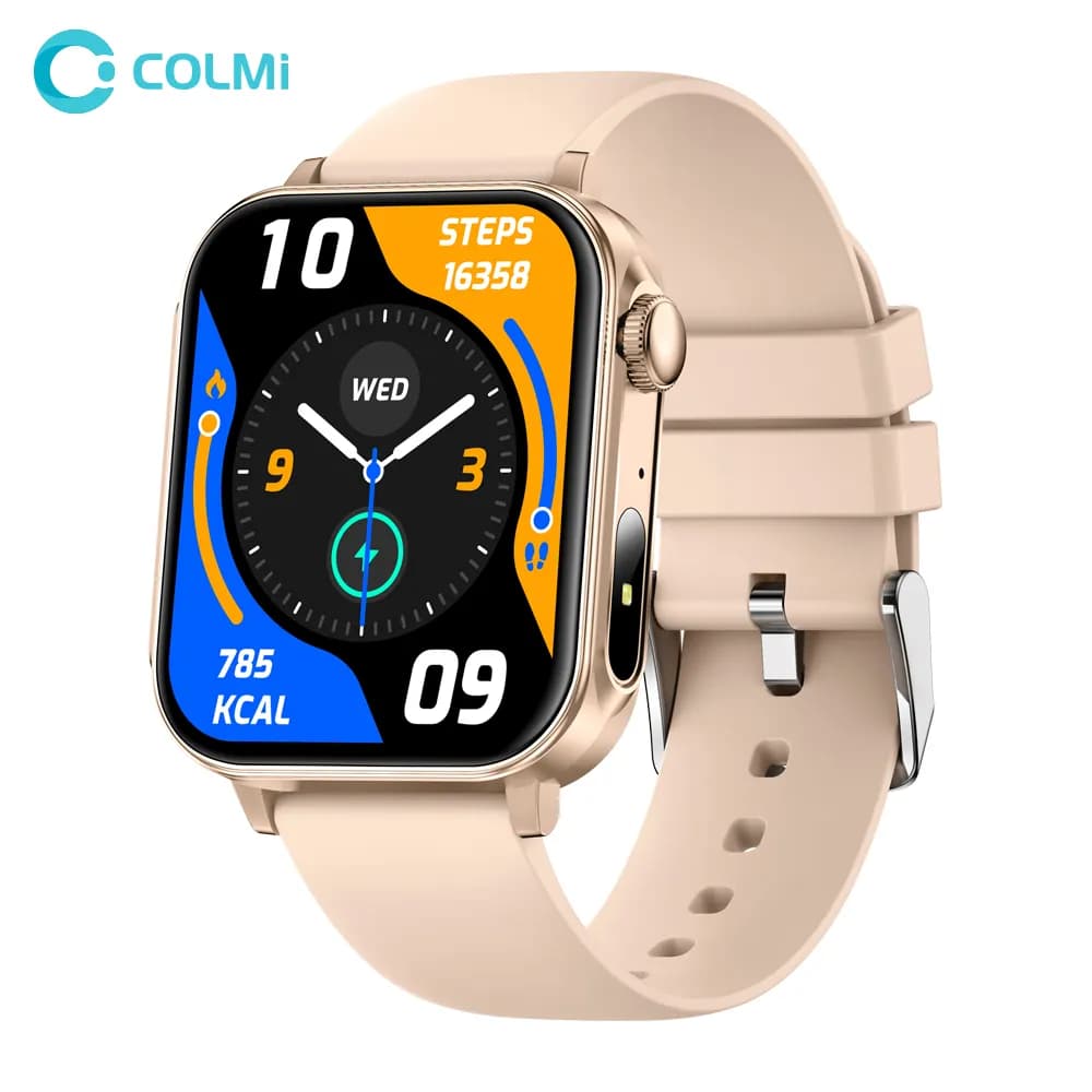 COLMI P80 Smart Watch