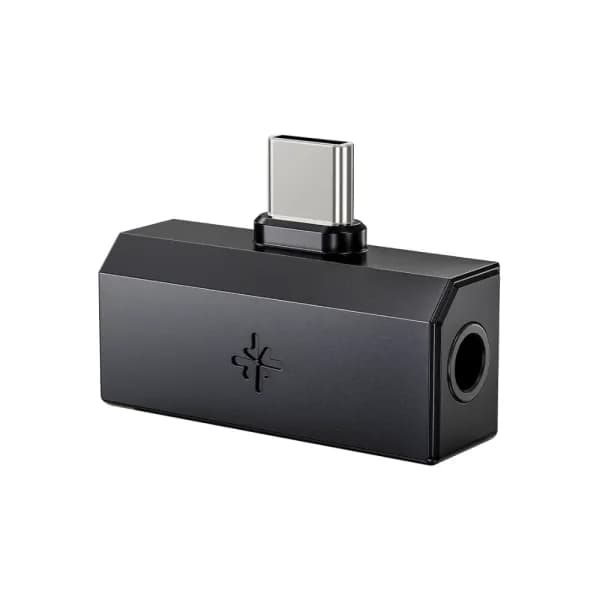 Fiio Snowsky Tiny A DAC