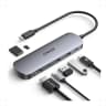 Anker USB-C Nano Hub 7 in 1 4K HDMI (A83D2)
