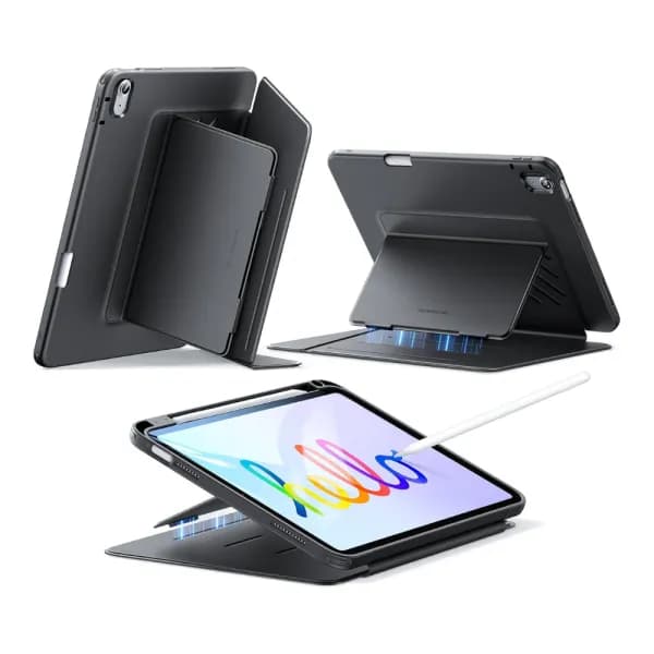 ESR Flip Magnetic Case for iPad 11th/10th Gen
