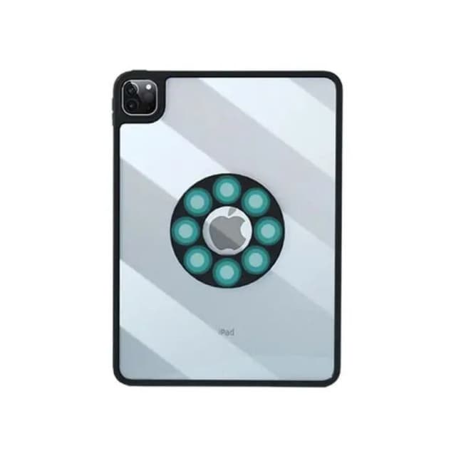 Xundd Tablet Case Anti-Impact Cover For iPad