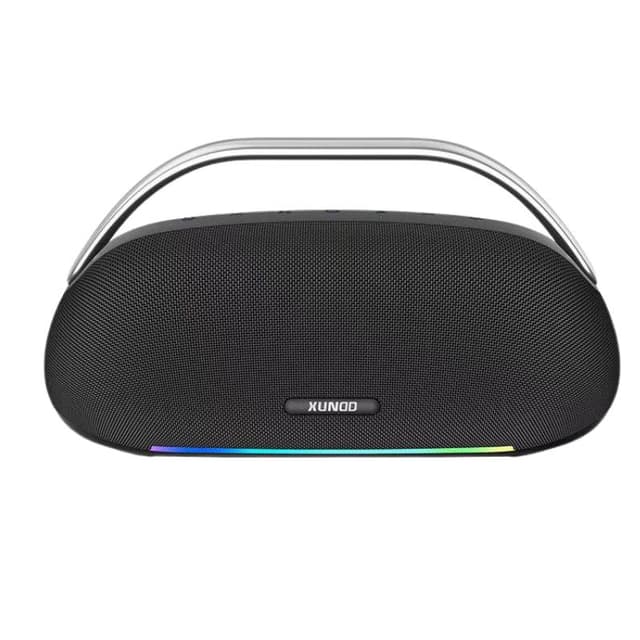 XUNDD SP016 Wireless Karaoke Speaker
