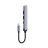 LDNIO DS-74U 4-in-1 USB Hub