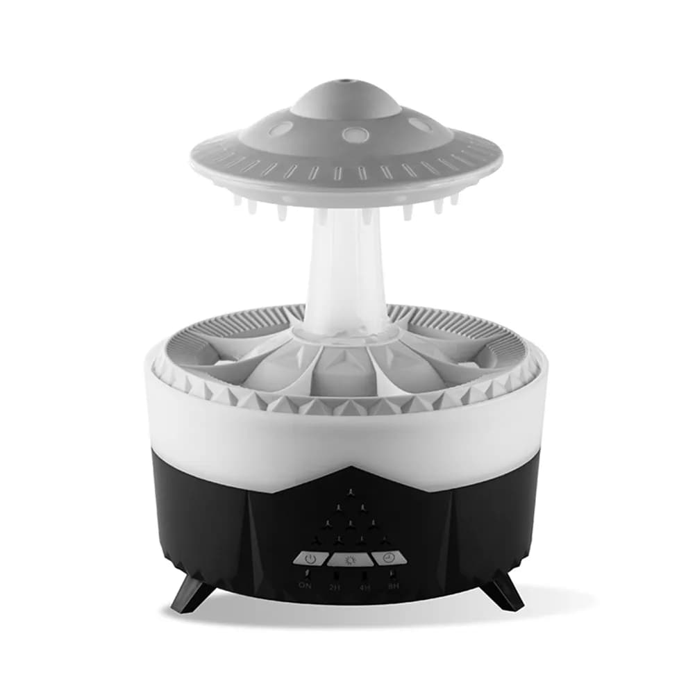 Qiunery Rain Cloud Humidifier