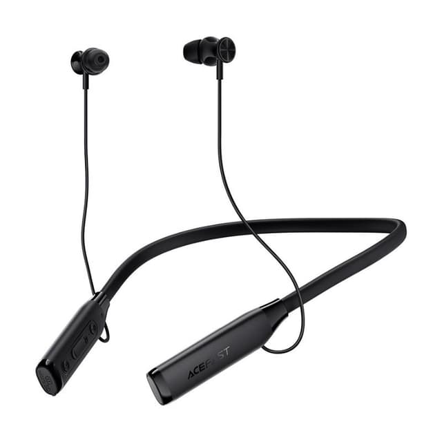 ACEFAST N7 Bluetooth Neckband Clear Calls Long Battery