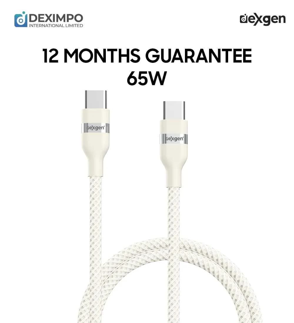 dexgen cable