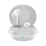 SOUNDPEATS C30 Hi-Res LDAC Hybrid ANC Earbuds