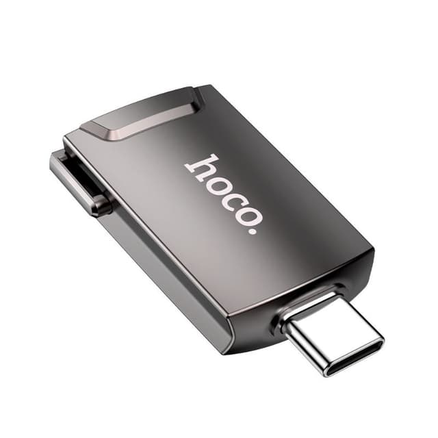 Hoco UA19 Type C to HDMI Converter