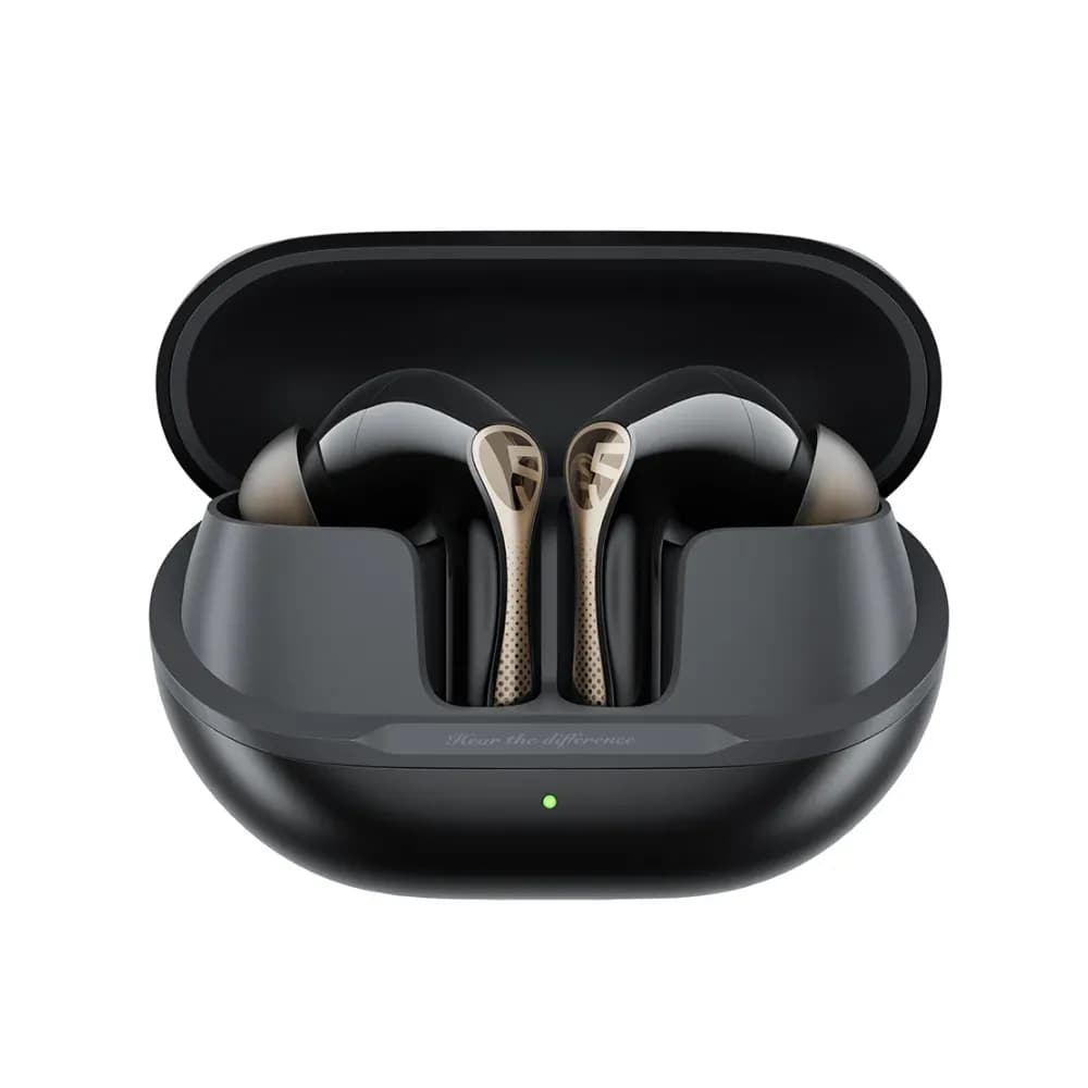 SoundPEATS Air5 Pro+