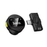 Hoco L21 Type-C ENC Wireless Microphone